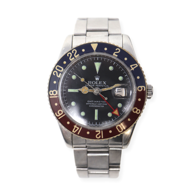 Rolex GMT-Master 6542