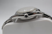 Vintage Rolex Oyster Perpetual 1945-1958 Stainless Steel 32mm x 39mm Pre-Owned