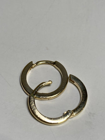 14KY huggy, 12.5mm, hinged