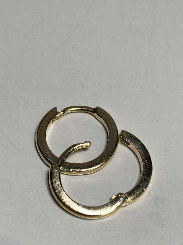 14KY huggy, 12.5mm, hinged