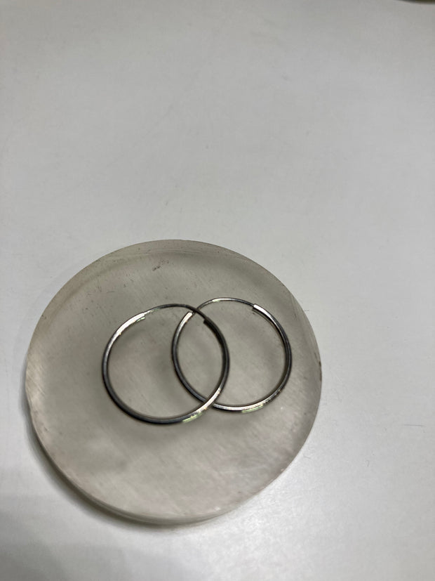 14KW, 15mm Endless Tube Hoops