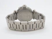 Cartier Pasha "C"  35mm