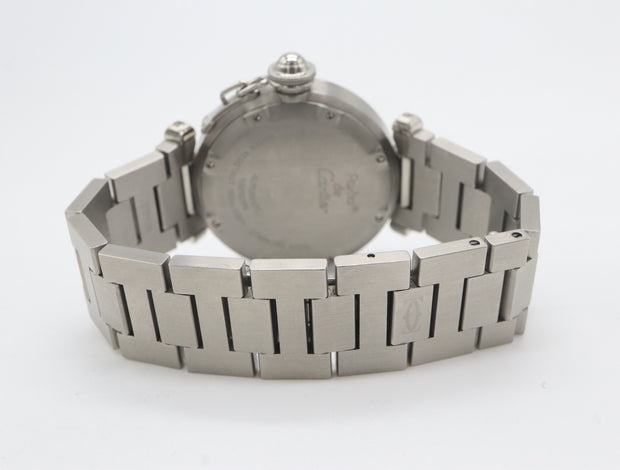 Cartier Pasha "C"  35mm