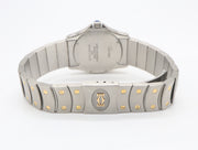 Cartier Santos Ronde 30mm