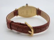 Cartier Tonneau " Paris"  32x21mm