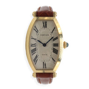 Cartier Tonneau " Paris"  32x21mm