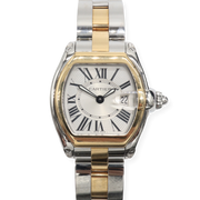 Cartier Roadster 36x32mm