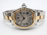 Cartier Roadster 36x32mm