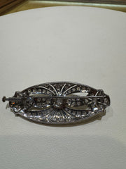 PLT-2.00ctw  Deco pin