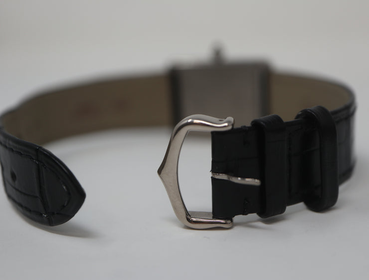 Cartier Louis Tank 25x33mm