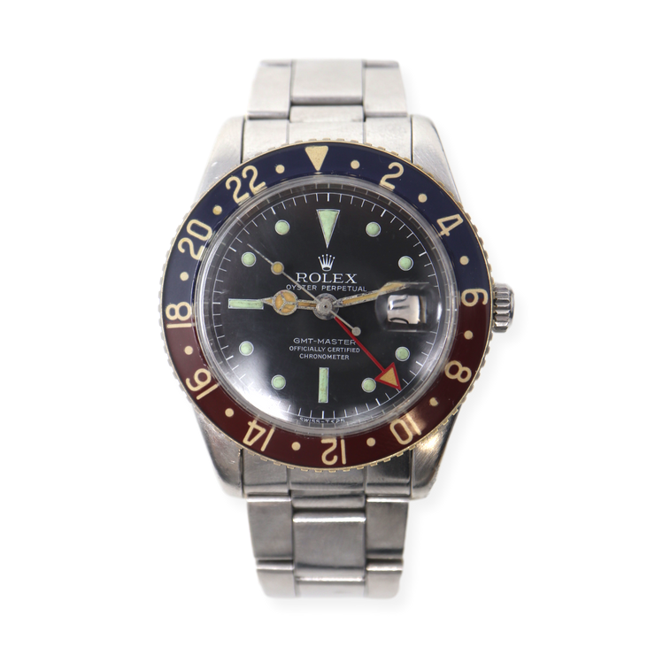 Gmt bakelite 2025