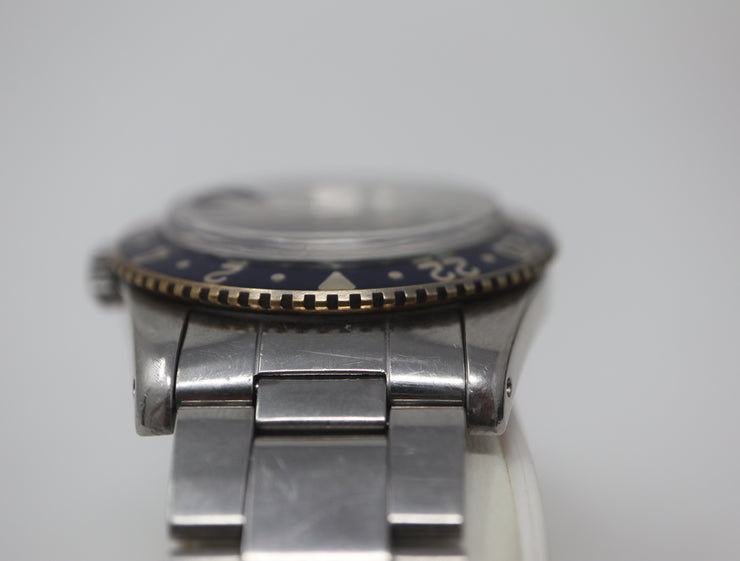Rolex GMT-Master 6542 "Pepsi" 38mm
