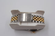 Rolex Datejust 1996 Two Tone 1996 36mm Pre-Owned
