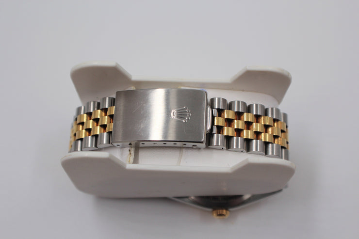Rolex Datejust 1996 Two Tone 1996 36mm Pre-Owned