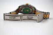 Rolex Datejust 1996 Two Tone 1996 36mm Pre-Owned