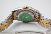Rolex Datejust 1996 Two Tone 1996 36mm Pre-Owned