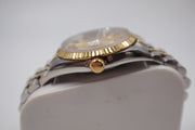 Rolex Datejust 1996 Two Tone 1996 36mm Pre-Owned