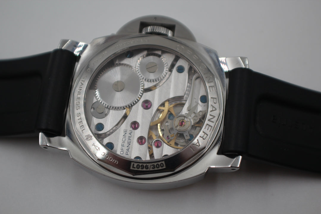 Pre-Owned Panerai 