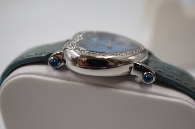 Corum "Heart Beat" 29mm