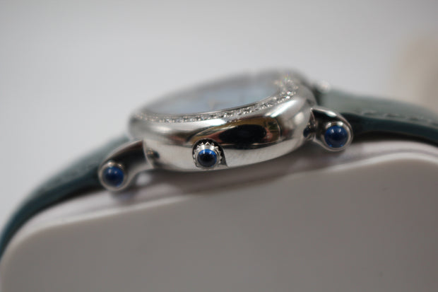 Corum "Heart Beat" 29mm