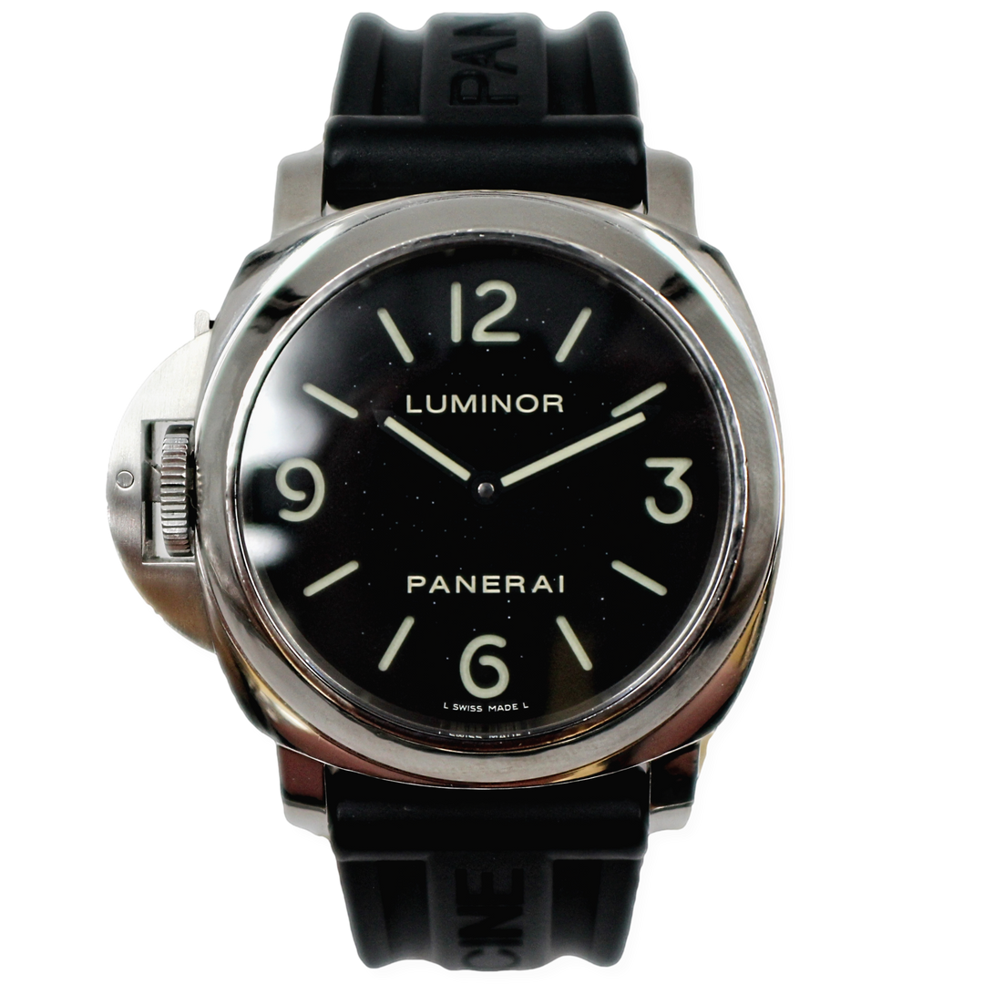 Panerai 1080 clearance