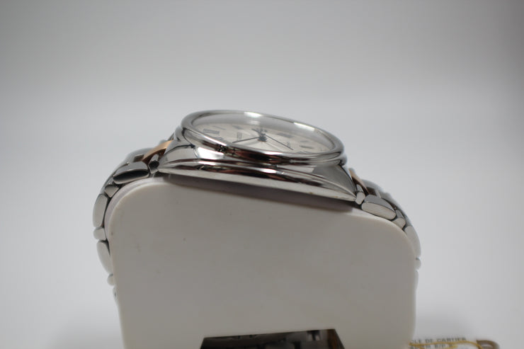 Pre-Owned Cle De Cartier 2021 Unworn 40mm