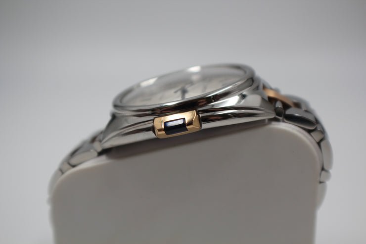 Pre-Owned Cle De Cartier 2021 Unworn 40mm