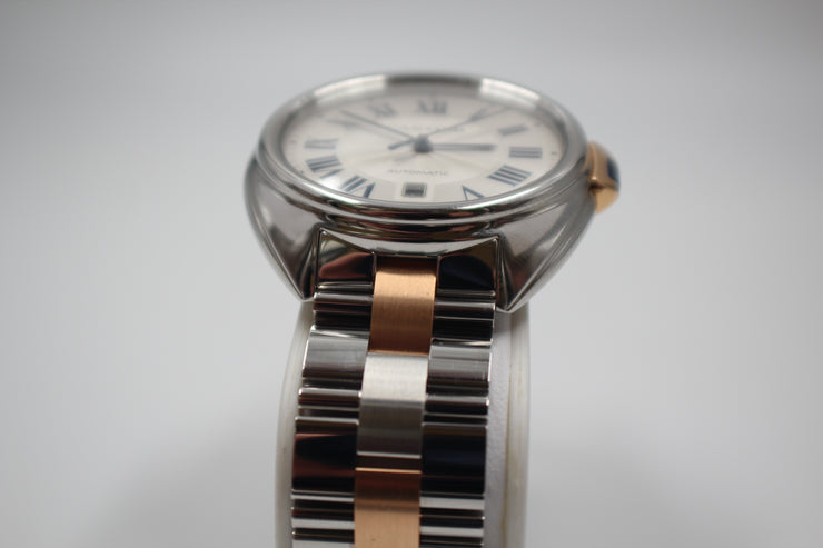 Cartier Cle De Cartier 40mm