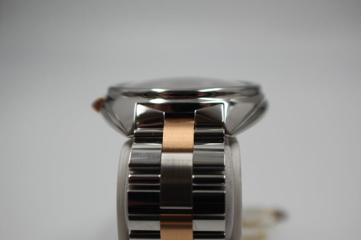 Cartier Cle De Cartier 40mm