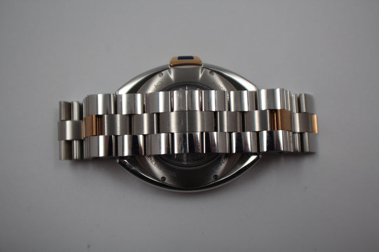 Cartier Cle De Cartier 40mm