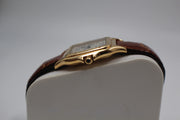 Pre-Owned Panthère De Cartier Medium 27mm 1990's Pre-Owned