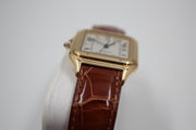 Pre-Owned Panthère De Cartier Medium 27mm 1990's Pre-Owned