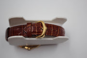 Pre-Owned Panthère De Cartier Medium 27mm 1990's Pre-Owned
