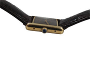 Cartier Must DeTank 25mm