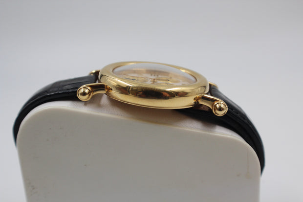 Cartier Diabolo Chronograph 32mm