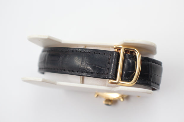 Cartier Diabolo Chronograph 32mm