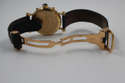 Cartier Diabolo Chronograph 32mm