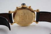 Cartier Diabolo Chronograph 32mm