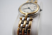 Pre-Owned Cartier Panthere Vendome Large 1986 Two Tone 29mm - Recent Complete Service