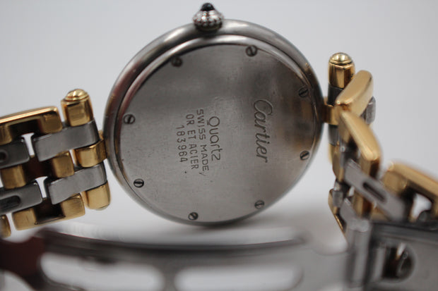 Cartier Panthere Vendome 29mm