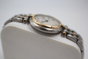 Pre Owned Cartier Panthere Vendome Large 1990 18K & Steel 29mm - Recent Complete Service