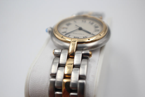 Cartier Panthere Vendome 29mm