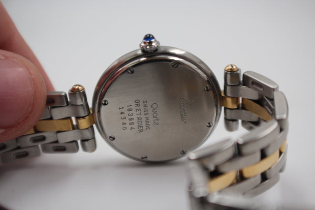 Cartier Panthere Vendome 29mm