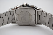 Pre-Owned Cartier Santos Galbee Large 30mm