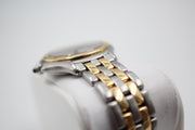 Pre-Owned Cartier Cougar Small 1995 Two Tone 26mm Pre-Owned