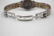 Pre-Owned Cartier Cougar Small 1995 Two Tone 26mm Pre-Owned