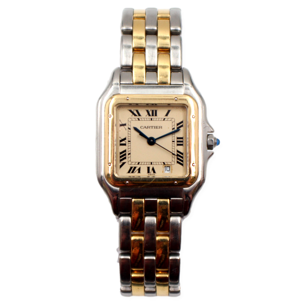 Cartier Panthere Medium 27mm