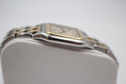 Pre-Owned Cartier Panthere Medium 1998 Two Tone 27mm