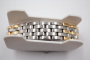 Pre-Owned Cartier Panthere Jumbo 2010 Two Tone 29mm