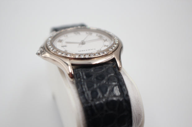 Cartier Cougar 33mm